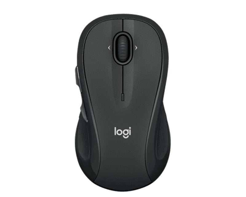 MK545 Advanced Wireless Desktop US tastatura + miš crna