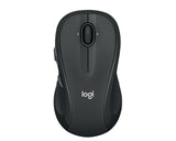 MK545 Advanced Wireless Desktop US tastatura + miš crna