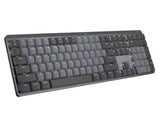 MX Mechanical Wireless Illuminated tastatura Graphite US