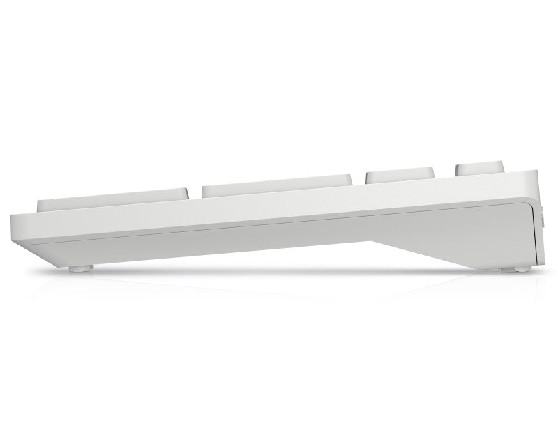 KM5221W Pro Wireless US  tastatura + miš bela