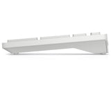 KM5221W Pro Wireless US  tastatura + miš bela