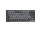MX Mechanical Mini Minimalistic Wireless tastatura Graphite US