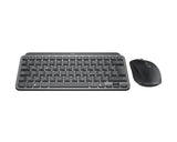 MX Keys Mini Combo Wireless Desktop US tastatura + miš