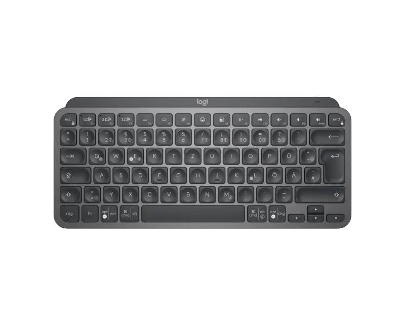 MX Keys Mini Combo Wireless Desktop US tastatura + miš