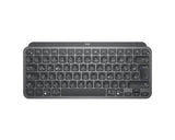 MX Keys Mini Combo Wireless Desktop US tastatura + miš