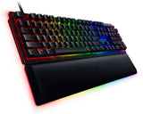 Razer Huntsman V2 USB gejmerska US tastatura Red Switch