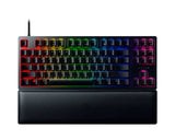 Razer Huntsman V2 Tenkeyless USB gejmerska US tastatura Purple Switch