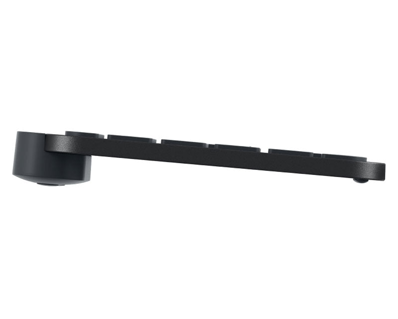 MX Keys S Wireless Illuminated tastatura Graphite US