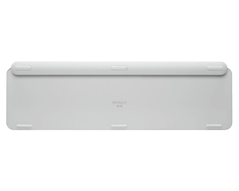 MX Keys S Wireless Illuminated tastatura Pale Grey US