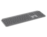 MX Keys S Wireless Illuminated tastatura Graphite YU