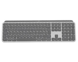 MX Keys S Wireless Illuminated tastatura Graphite YU