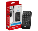 NumPad 1000 USB numerička tastatura