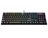 AORUS K1 Gaming tastatura
