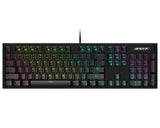 AORUS K1 Gaming tastatura