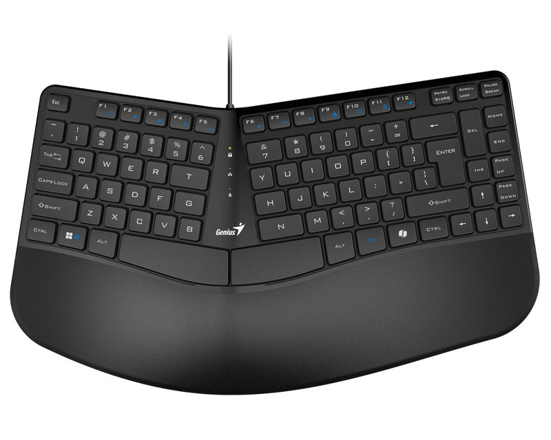 Ergo KB-700 USB US crna tastatura