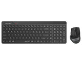 FG2400 AIR2 FSTYLER Wireless Combo USB US crni set