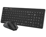 FG2400 AIR2 FSTYLER Wireless Combo USB YU crni set