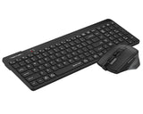 FG2400 AIR2 FSTYLER Wireless Combo USB YU crni set