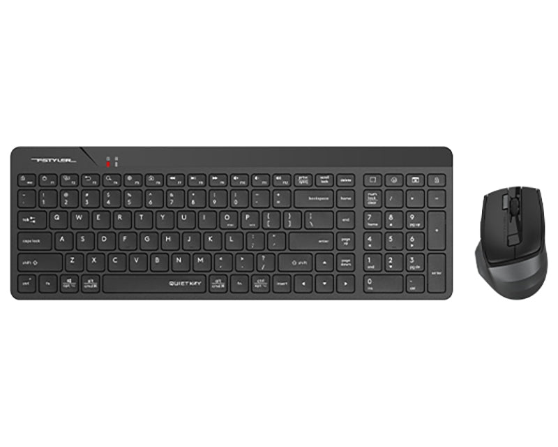 FG2400 AIR2 FSTYLER Wireless Combo USB YU crni set
