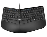 Ergo KB-700 USB YU crna tastatura