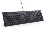 KB525C Collaboration US tastatura crna