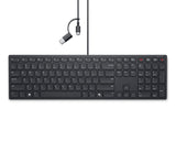 KB525C Collaboration US tastatura crna