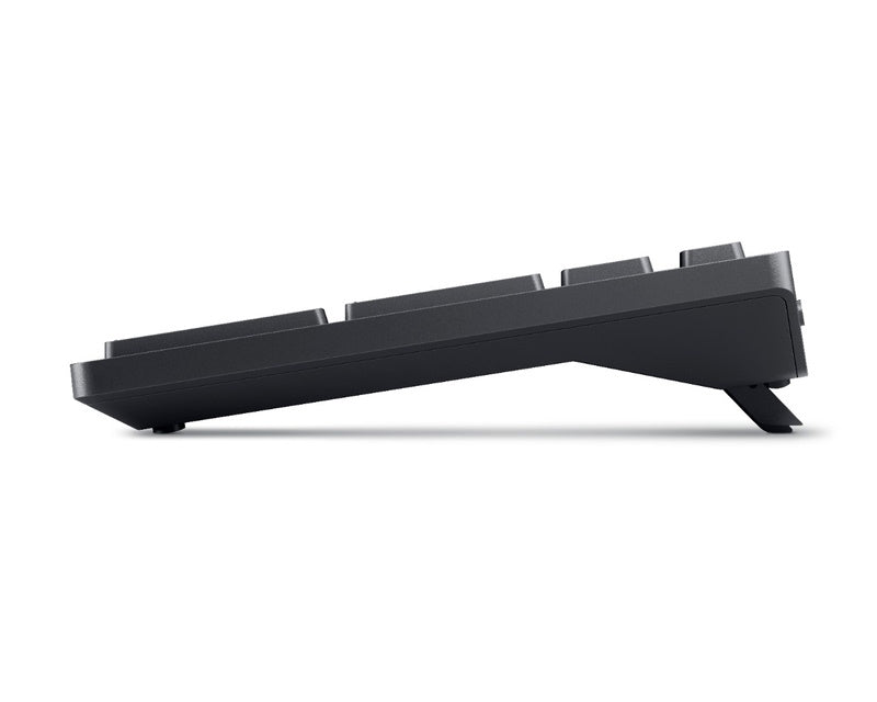 KM555 Silent US tastatura + miš crna
