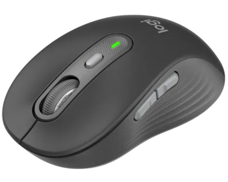 MK950 Wireless Desktop Graphite US tastatura + miš