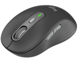 MK950 Wireless Desktop Graphite US tastatura + miš