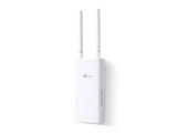 TP-LINK TL-MR100-Outdoor 4G LTE 300 Mbps Wi-Fi Outdoor Router, PoE - DC Power Supply, IP65
