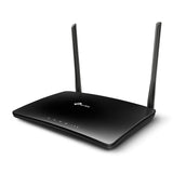 TP-LINK TL-MR6400 300Mbps Wireless N 3G - 4G LTE Router, 1x Nano SIM Card Slot