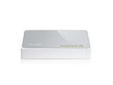 TP-LINK 8-Port 10 - 100Mbps Desktop Switch, TL-SF1008D
