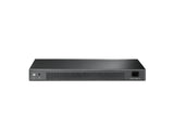 TP-LINK TL-SG3452X JetStream 48-Port Gigabit L2+ Managed Switch with 4 10GE SFP+ Slots
