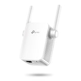TP-LINK TL-WA855RE Wi-Fi Range extender 300Mbps, 1x10 - 100M LAN, 2 x External Antenna, WPS