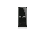 TP-LINK TL-WN823N Wi-Fi USB Adapter 300Mbps Mini, 1xUSB 2.0, WPS dugme, 2xinterna antena