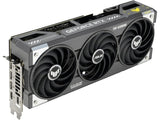ASUS VGA TUF Gaming GeForce RTX 5070 12GB GDDR7 OC Edition, 192-bit, DP*3(2.1b) - HDMI*2(2.1b)