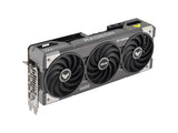 ASUS TUF Gaming Radeon RX 9070 XT 16GB GDDR6 OC Edition, 256 bit, DP*3(2.1a) - HDMI*1(2.1b)