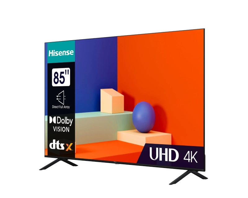 85 inča 85A6K LED 4K UHD Smart TV