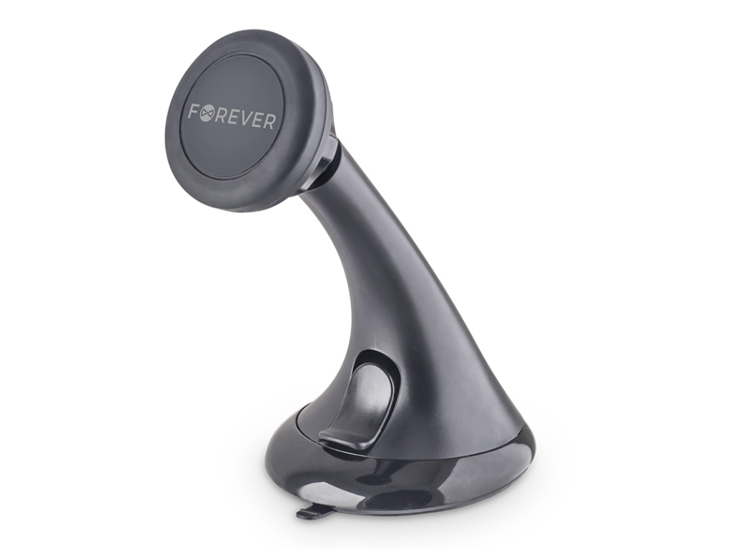 Forever car holder for windshield MH-100 magnetic black