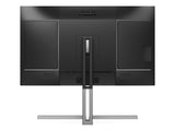 AOC Graphic Pro Monitor U32U3CV 31.5" IPS 4K 3840 x 2160, DP - HDMI*2 - USB-C, HAS,PIVOT,SWIVEL,Speakers