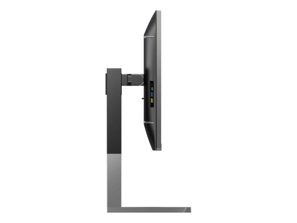 AOC Graphic Pro Monitor U32U3CV 31.5" IPS 4K 3840 x 2160, DP - HDMI*2 - USB-C, HAS,PIVOT,SWIVEL,Speakers