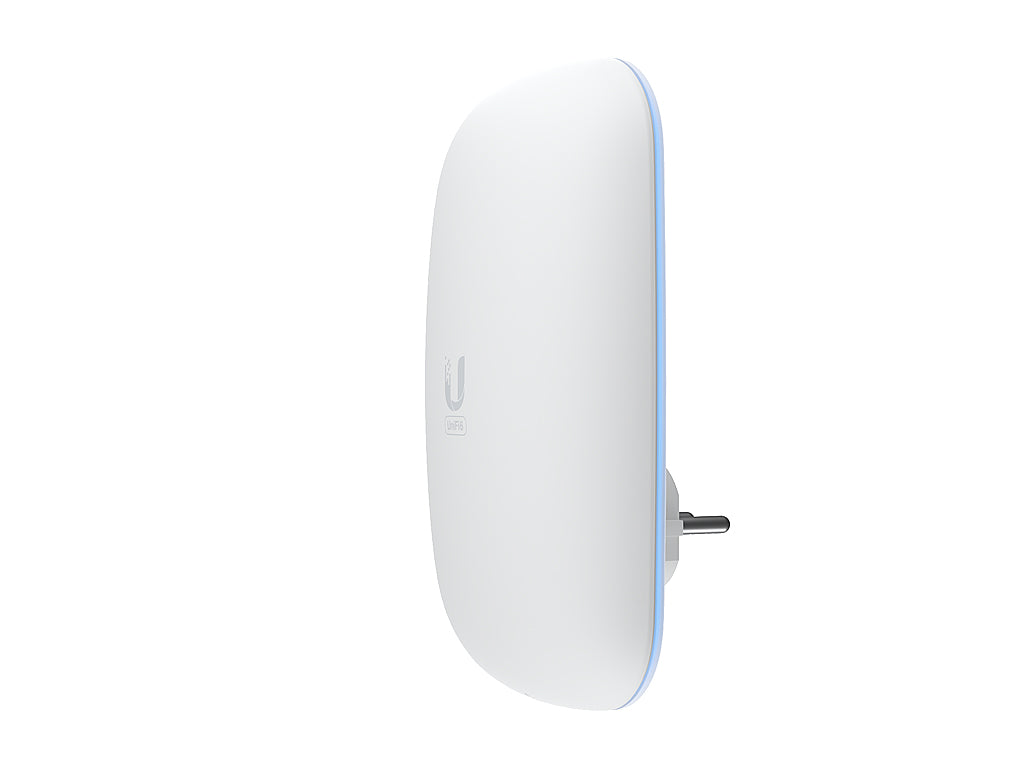 UBIQUITI UniFi6 Access Point U6 Extender Dual-band WiFi6, Concurrent clients 300+