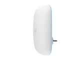 UBIQUITI UniFi6 Access Point U6 Extender Dual-band WiFi6, Concurrent clients 300+