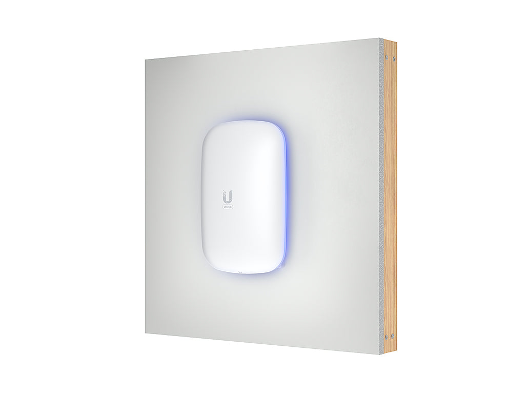 UBIQUITI UniFi6 Access Point U6 Extender Dual-band WiFi6, Concurrent clients 300+