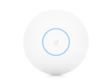 UBIQUITI UniFi6 Access Point U6 Long-Range, indoor - outdoor WiFi 6, GbE RJ45 port(PoE In), IP54