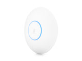 UBIQUITI UniFi6 Access Point U6 Long-Range, indoor - outdoor WiFi 6, GbE RJ45 port(PoE In), IP54