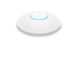 UBIQUITI UniFi6 Access Point U6 Long-Range, indoor - outdoor WiFi 6, GbE RJ45 port(PoE In), IP54