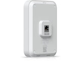 UBIQUITI UniFi U7 In-Wall Wall-mounted WiFi 7 AP with 4 spatial streams and 2.5 GbE PoE switch