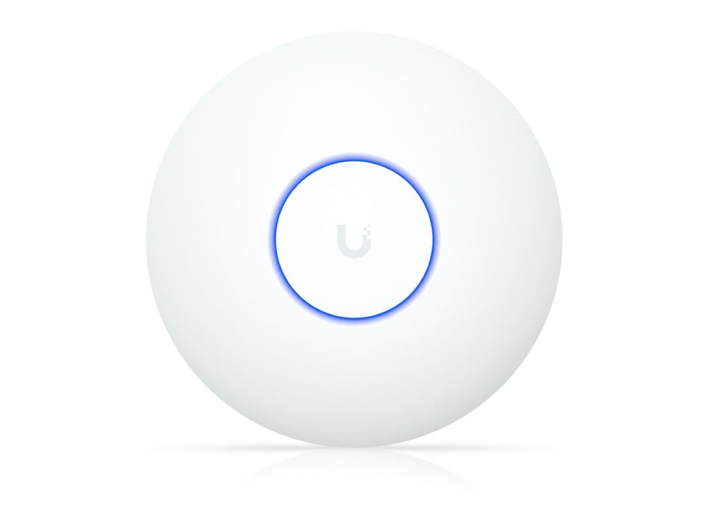 UBIQUITI UniFi U7 Lite Dual-Band Wireless Access Point, up to 115 m2, 1*2.5G RJ45 port, PoE+