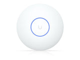 UBIQUITI UniFi U7 Lite Dual-Band Wireless Access Point, up to 115 m2, 1*2.5G RJ45 port, PoE+